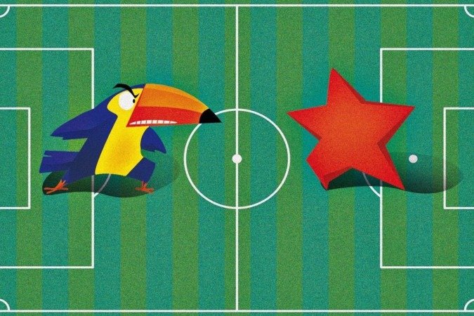  (crédito: Maurenilson Freire)