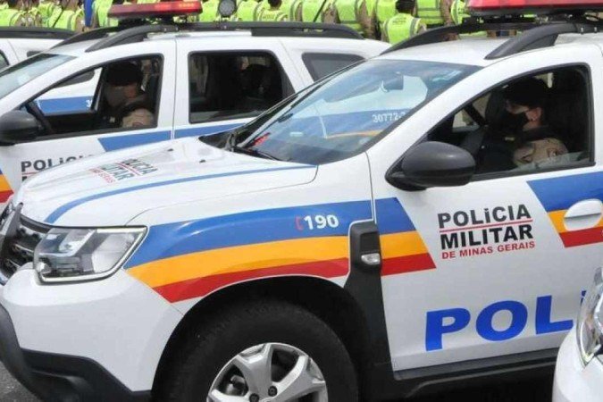  (crédito: Gladyston Rodrigues/EM/D.A Press)