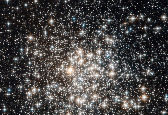  ESA/Hubble & NASA