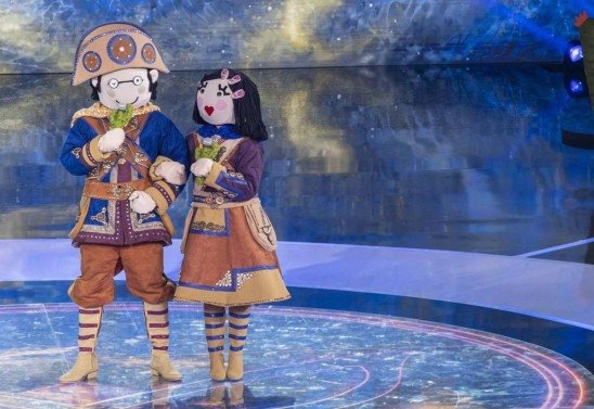 Maurício Fidalgo/ TV Globo