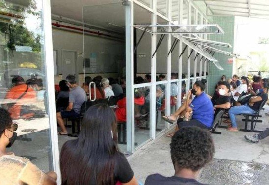 Jair Amaral/EM/D.A Press)