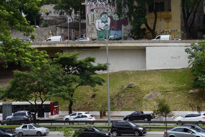 (crédito: Rovena Rosa/Ag..ncia Brasil) (crédito: Rovena Rosa/Ag..ncia Brasil)