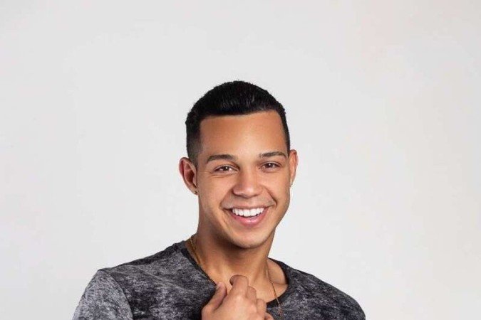 Vitinho lança nova música nesta sexta-feira (21/01), aposta para o verão -  (crédito: Divulgação )