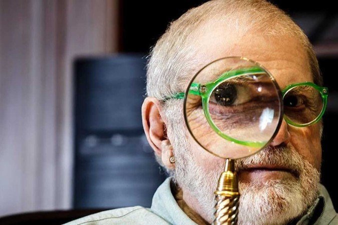 Jô Soares retorna ao teatro após hiato ocasionado pela pandemia de covid-19 - (crédito: Reprodução/Facebook ) Jô Soares retorna ao teatro após hiato ocasionado pela pandemia de covid-19 - (crédito: Reprodução/Facebook )