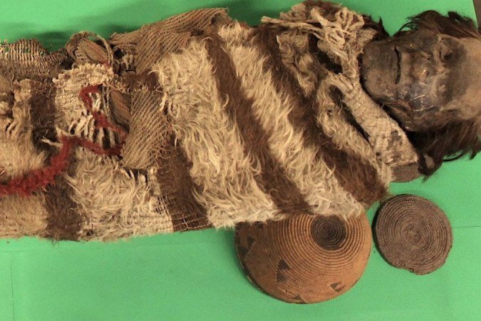  (crédito: Universidad Nacional de San Juan)