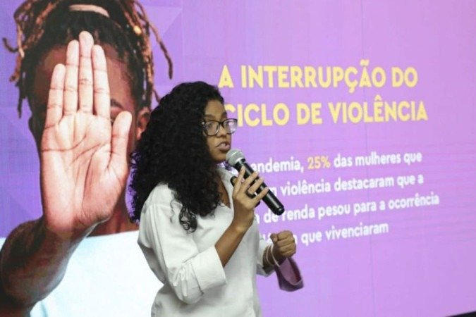 (crédito: Fabio Motta/Prefeitura do Rio) (crédito: Fabio Motta/Prefeitura do Rio)