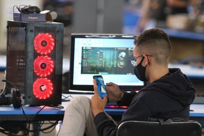  (crédito:  Rovena Rosa/Agência Brasil)