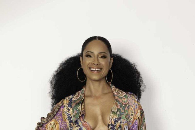 (crédito: Gisele Dias/ Divulgação) (crédito: Gisele Dias/ Divulgação)