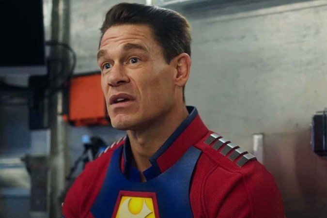 O Pacificador foi sucesso em O esquadrão suicida