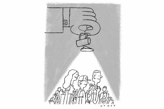pri-1901-opiniao Opinião Jovem Empresa Crescimento - (crédito: Caio Gomez) pri-1901-opiniao Opinião Jovem Empresa Crescimento - (crédito: Caio Gomez)