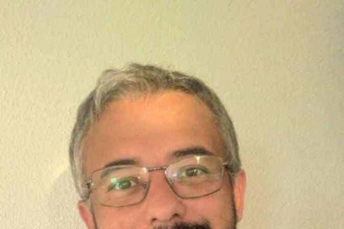  (crédito: Arquivo pessoal)