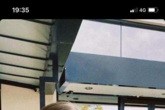 Beatriz estuda no Leonardo da Vinci: 
