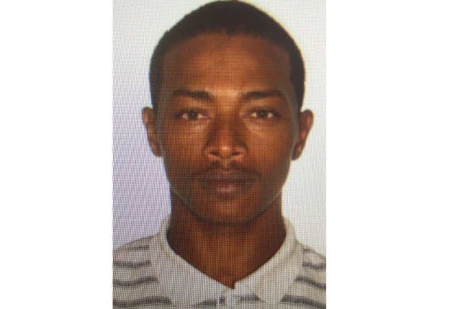 Foragido da Justiça é acusado de tentar matar cadeirante - (crédito: PCDF/Divulgação) Foragido da Justiça é acusado de tentar matar cadeirante - (crédito: PCDF/Divulgação)