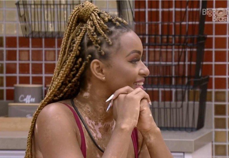 BBB22: Natália tem fala polêmica e chama a atenção no Twitter BBB22: Natália tem fala polêmica e chama a atenção no Twitter