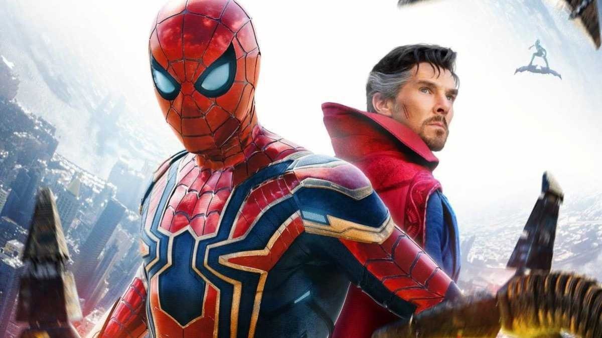 'Homem-Aranha: sem volta para casa' ganha pôster de retorno aos cinemas