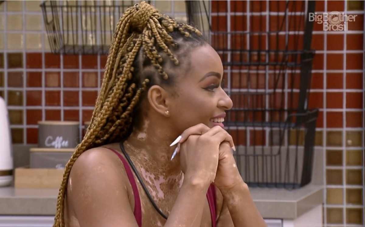 Natália Deodato, participante do BBB22, tem vídeo íntimo vazado