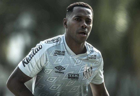  Ivan Storti/Santos FC