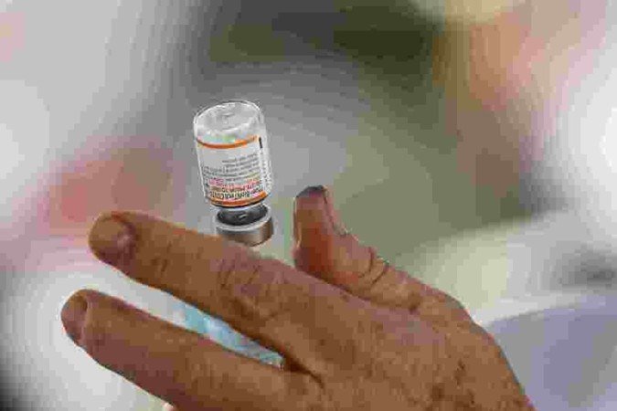  (crédito:  Marcelo Ferreira/CB/D.A Press)