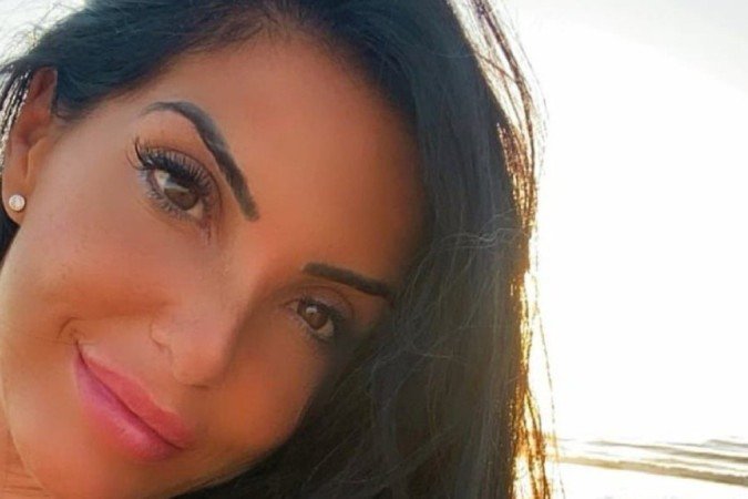 (crédito: Família de Sara Gómez) (crédito: Família de Sara Gómez)