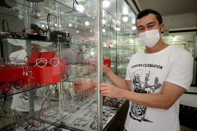  (crédito:  Marcelo Ferreira/CB/D.A Press)