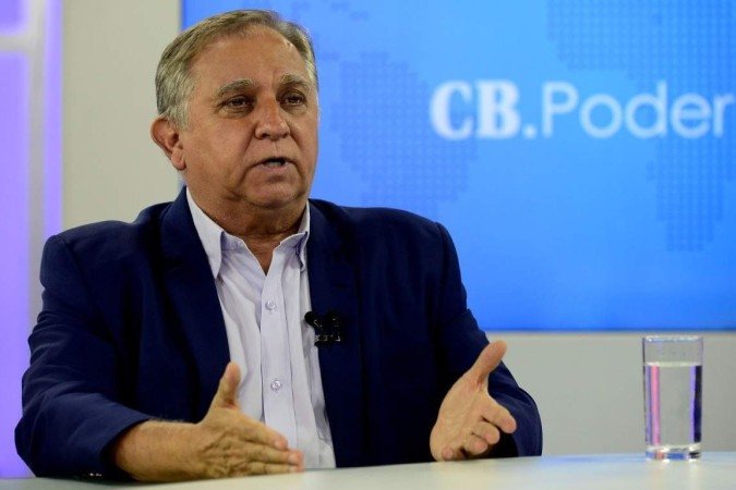 (crédito: Marcelo Ferreira/CB/D.A Press) (crédito: Marcelo Ferreira/CB/D.A Press)