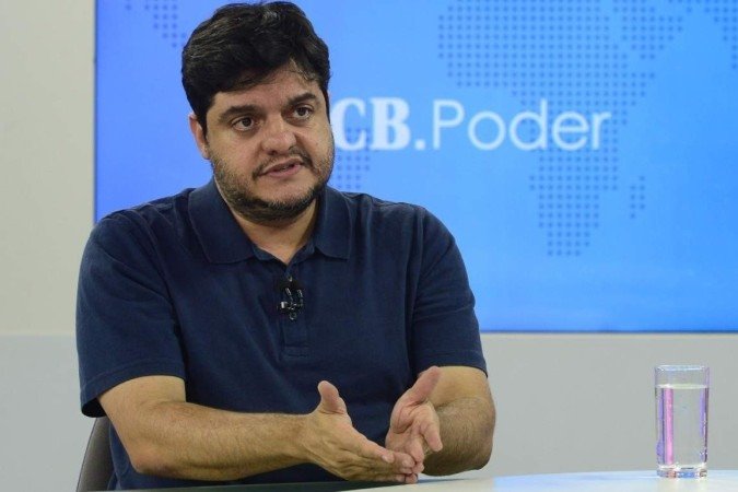  (crédito:  Marcelo Ferreira/CB/D.A Press)