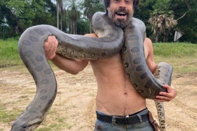  (crédito: Reprodução Instagram @eromcordeiro)