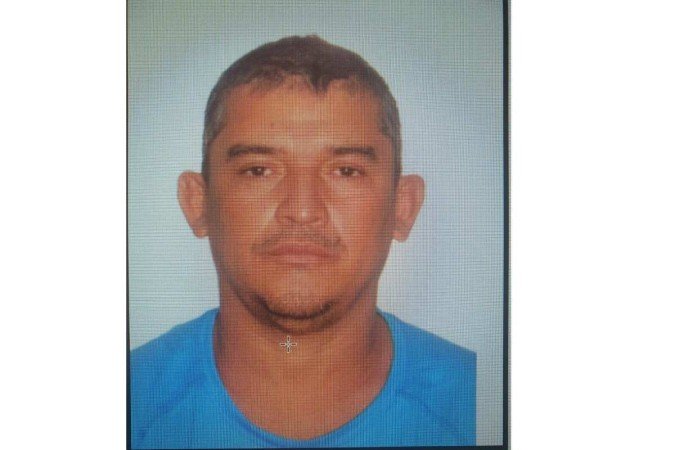 PCDF procura foragido da Justiça acusado de homicídio - (crédito: PCDF/Divulgação) PCDF procura foragido da Justiça acusado de homicídio - (crédito: PCDF/Divulgação)