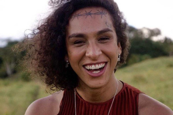BBB 22: Anitta e internautas apontam transfobia em torpedo enviado para Linn - Correio Braziliense