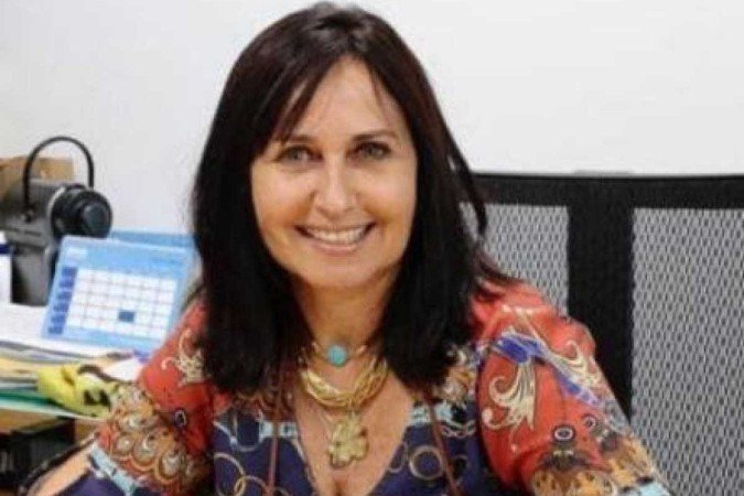 A professora e empreendedora Ana Beatriz Goldstein colabora com o projeto