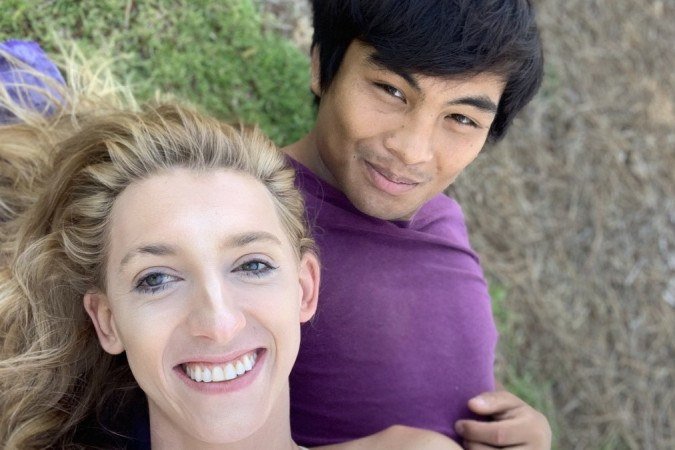  (crédito:  Daniella McDonald)