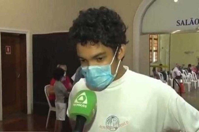 (crédito: Reprodução) (crédito: Reprodução)