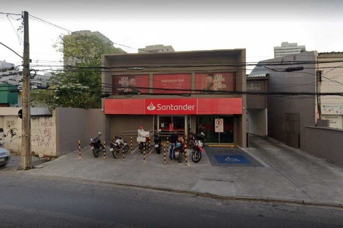 (crédito: Google View) (crédito: Google View)