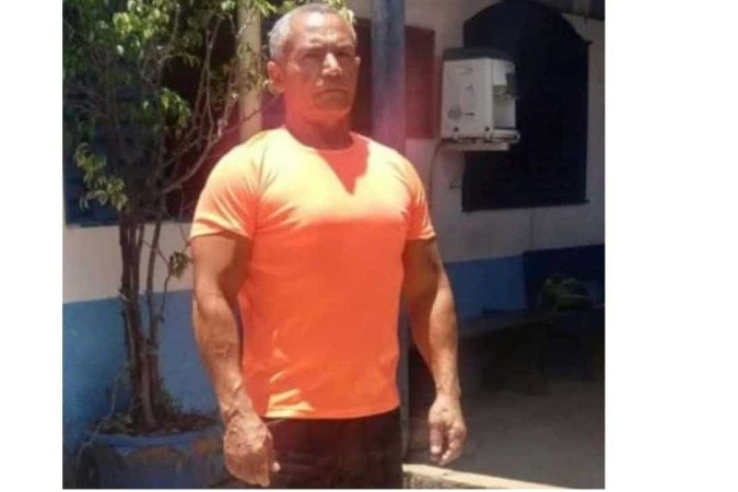Líder religioso foi brutalmente assassinado - (crédito: Reprodução) Líder religioso foi brutalmente assassinado - (crédito: Reprodução)