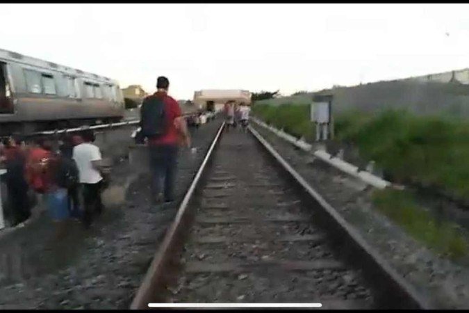 (crédito: Redes Sociais/Reprodução) (crédito: Redes Sociais/Reprodução)