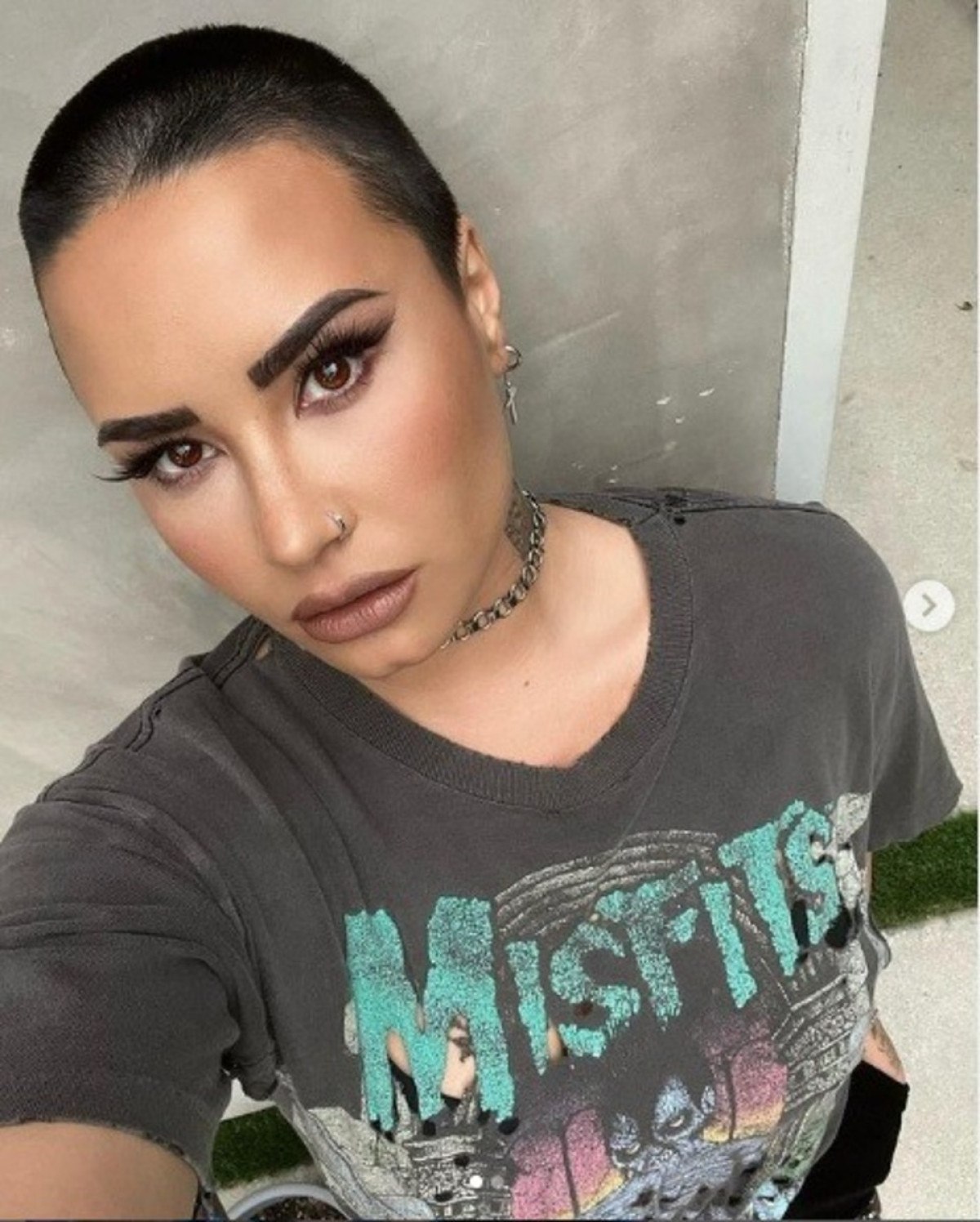 Novo single de Demi Lovato será lançado 