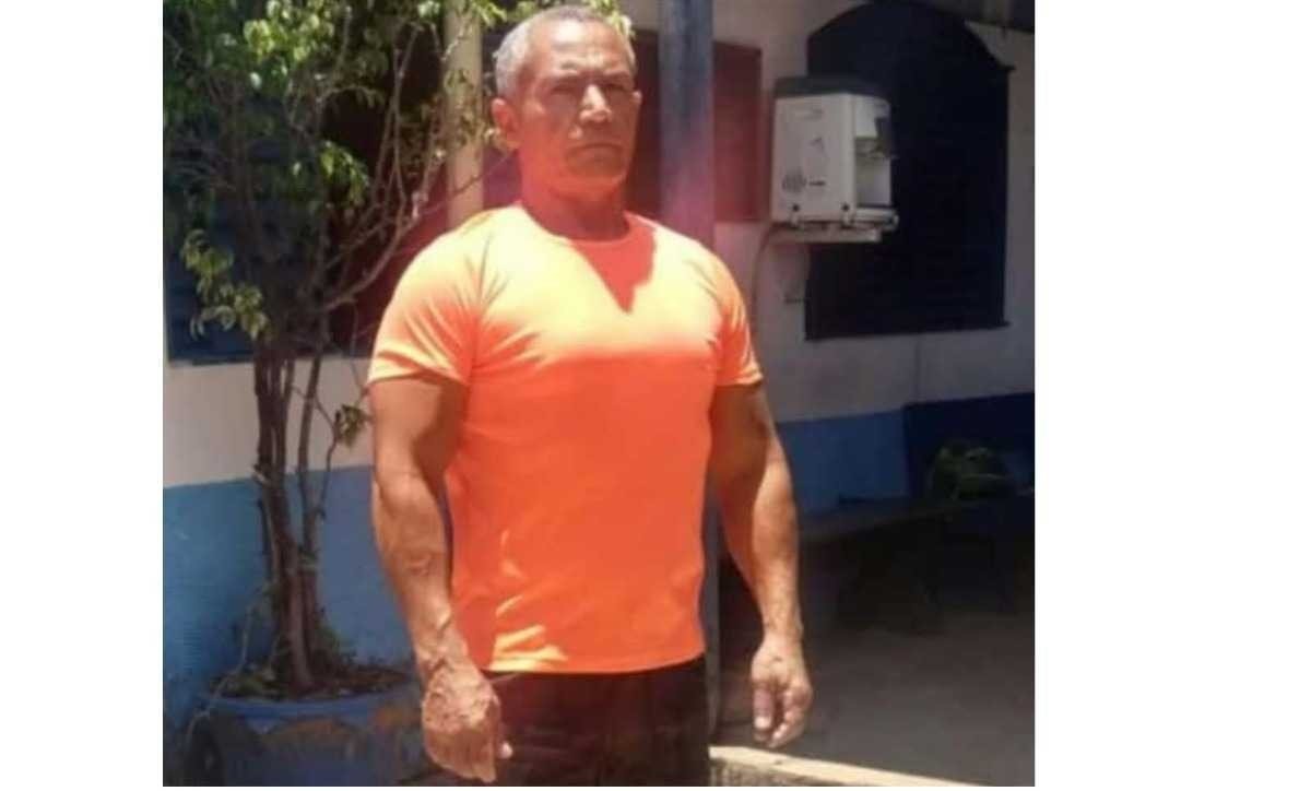 Polícia Civil prende homem que matou o próprio líder religioso em centro espírita 