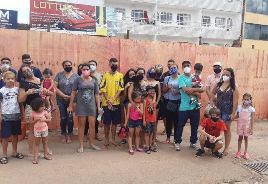 Sarah Peres/Especial para o Correio