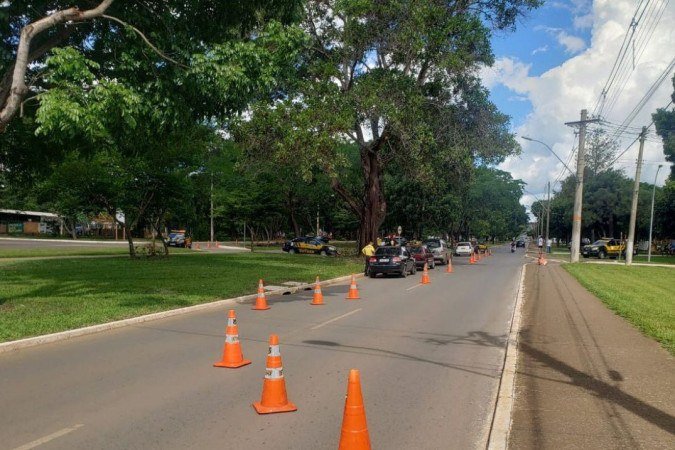 (crédito: Divulga....o/DETRAN-DF/Direitos Reservados) (crédito: Divulga....o/DETRAN-DF/Direitos Reservados)
