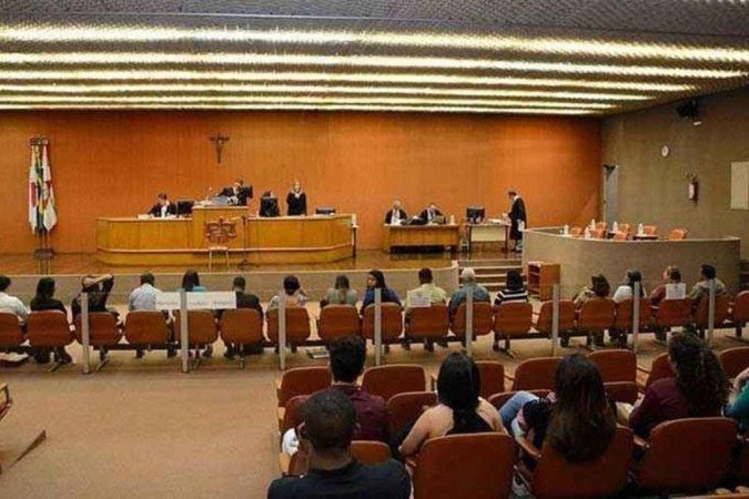 (crédito: oberto Leal/TJMG/Divulgação) (crédito: oberto Leal/TJMG/Divulgação)