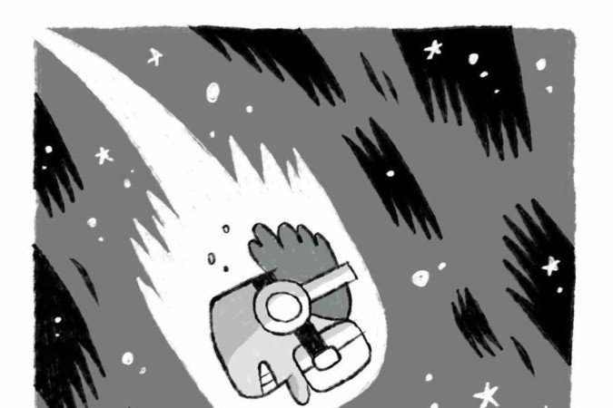  (crédito: caio gomez)