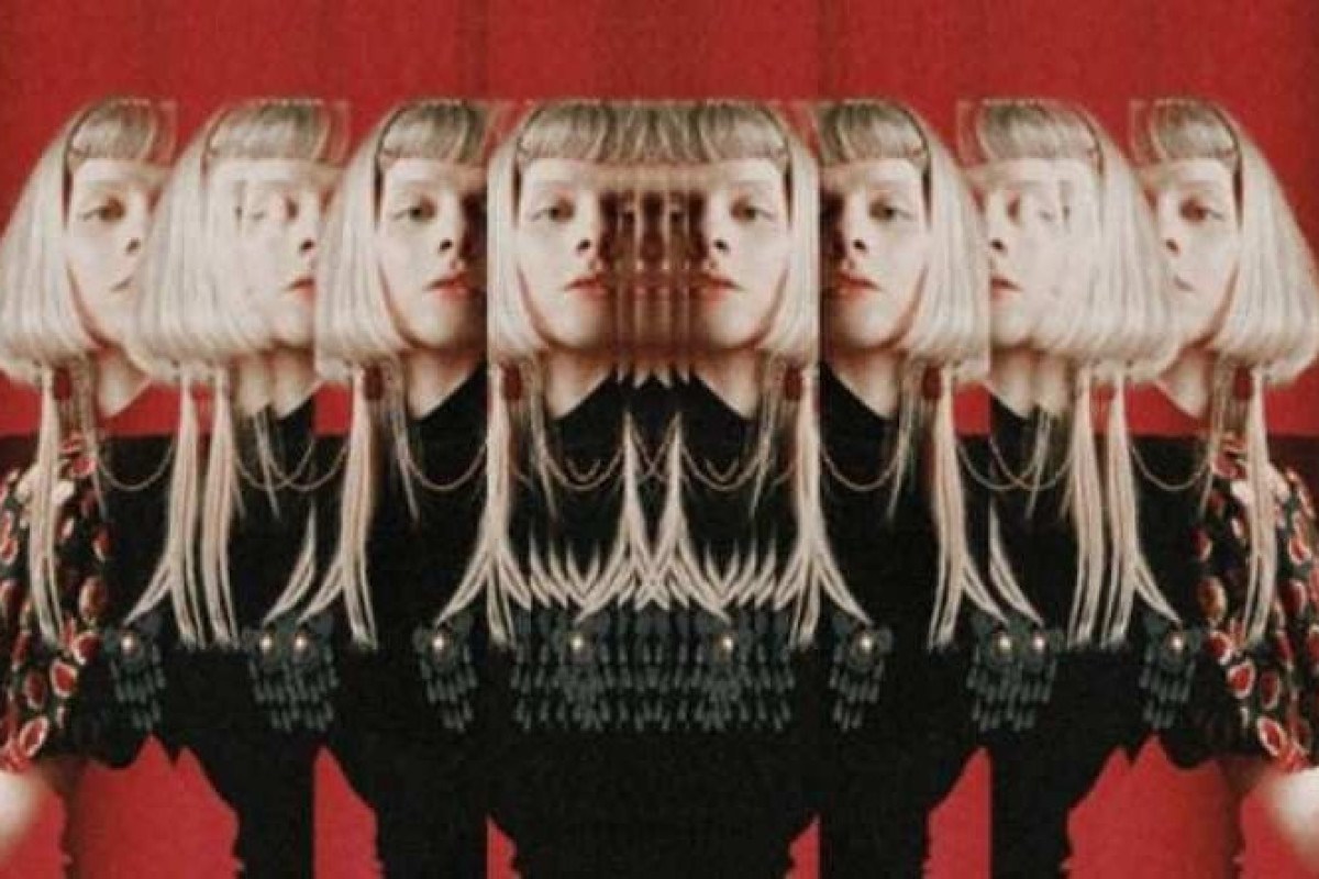 Aurora lança o álbum de inéditas 'The gods we can touch
