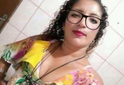 Eliuda foi encontrada morta com um ferimento na cabeça - (crédito: Material cedido ao Correio) Eliuda foi encontrada morta com um ferimento na cabeça - (crédito: Material cedido ao Correio)