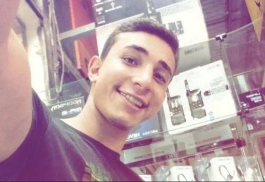  Redes Sociais/Reprodução