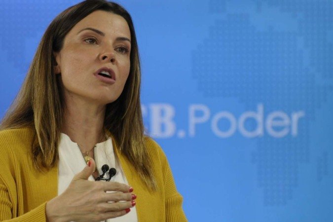 (crédito: Carlos Vieira/CB/D.A.Press) (crédito: Carlos Vieira/CB/D.A.Press)