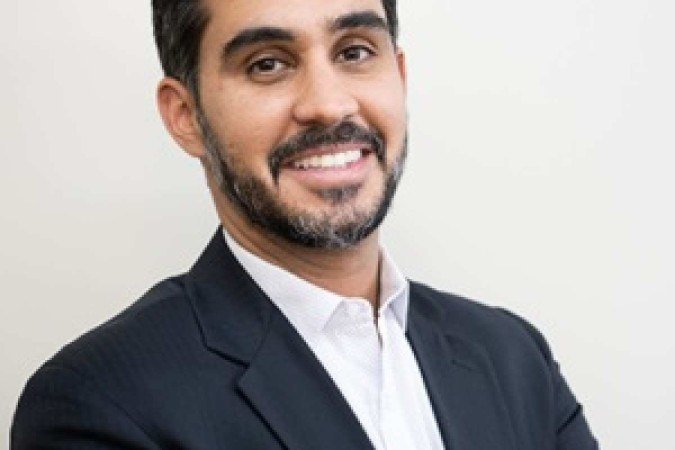 secretário executivo de Licenciamento e Regularização Fundiária da Seduh, Marcelo Vaz