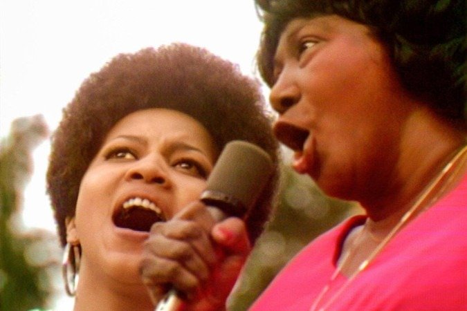  Summer of soul: ecletismo de gêneros musicais e dissolução de preconceitos