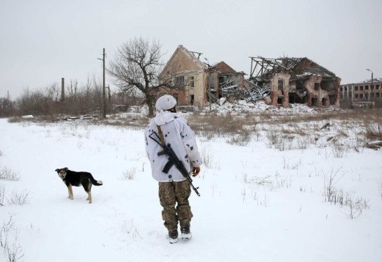 Anatolii Stepanov/AFP