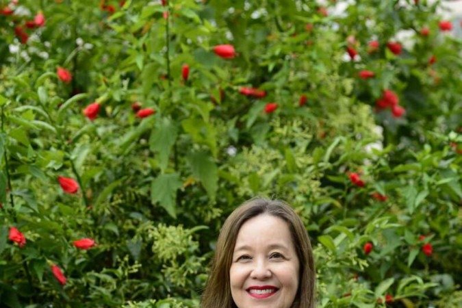  25/01/2022 Cr..dito: Marcelo Ferreira/CB/D.A Press. Brasil. Brasilia - DF -  Pauta Fiquei para titia. Mulheres que optaram n..o ter filhos, mas exercem nos sobrinhos um pouco de maternidade. Alessandra Cabral, n..o tem filhos, mas encontra no papel de tia a alegria da maternidade.
    