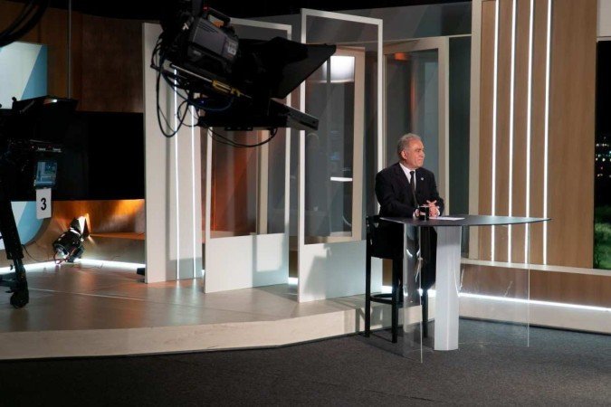  (crédito: Igor Evangelista/MS )